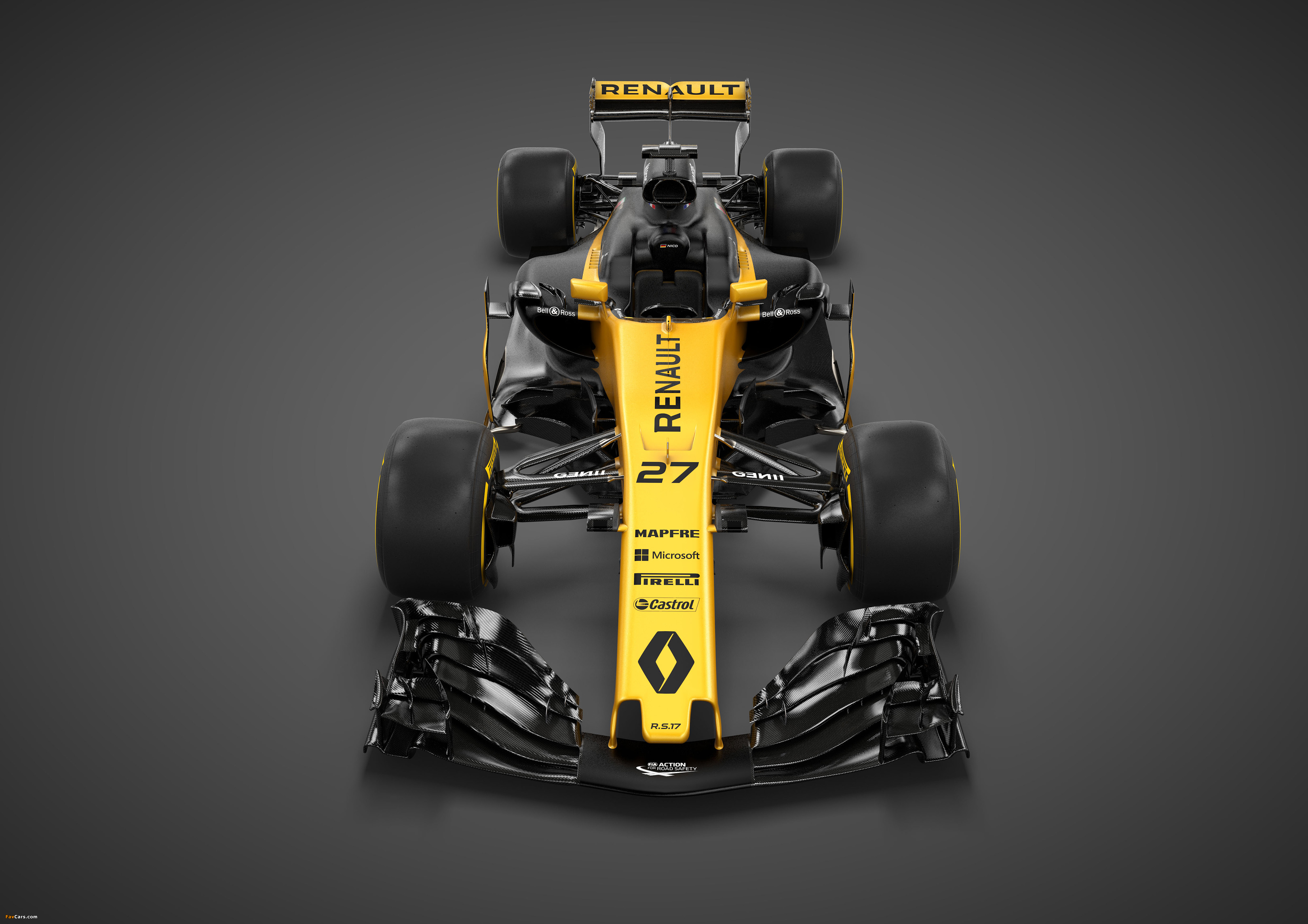 Renault R.S.17 2017 wallpapers (4096 x 2896)