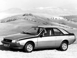 Images of Renault Fuego 1980–86