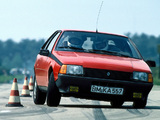 Renault Fuego 1980–86 images