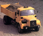 Images of Renault GLR 190 Dump Truck 1980
