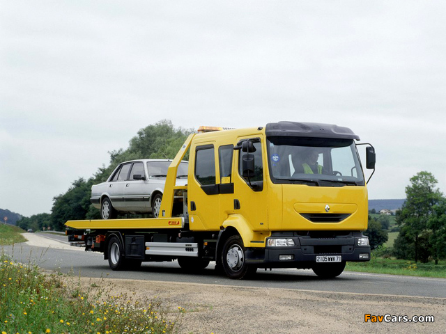 Renault Grua pictures (640 x 480)