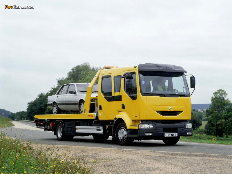 Renault Grua pictures (800 x 600)