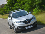 Images of Renault Kadjar XP ZA-spec 2017