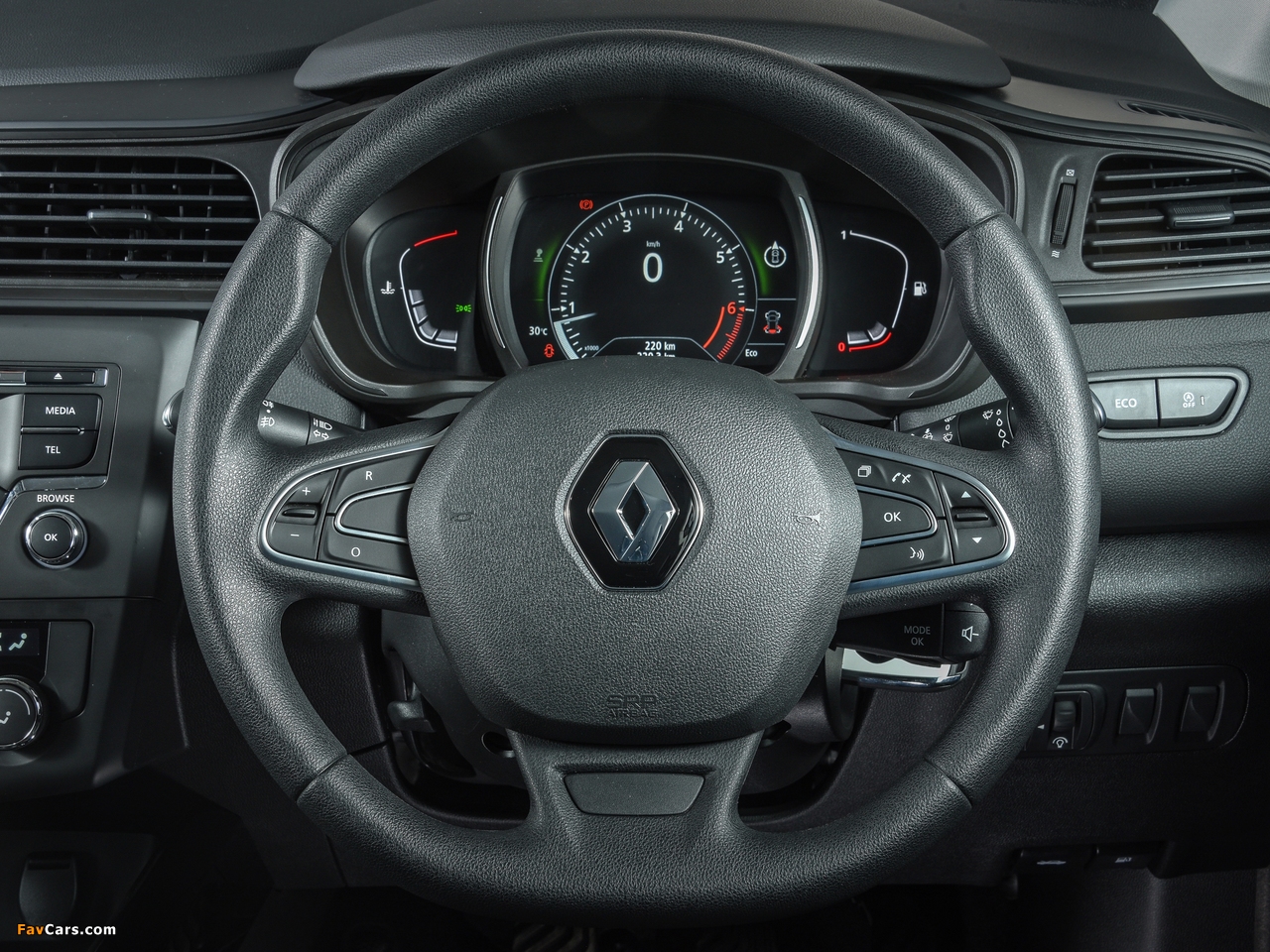 Images of Renault Kadjar XP ZA-spec 2017 (1280 x 960)
