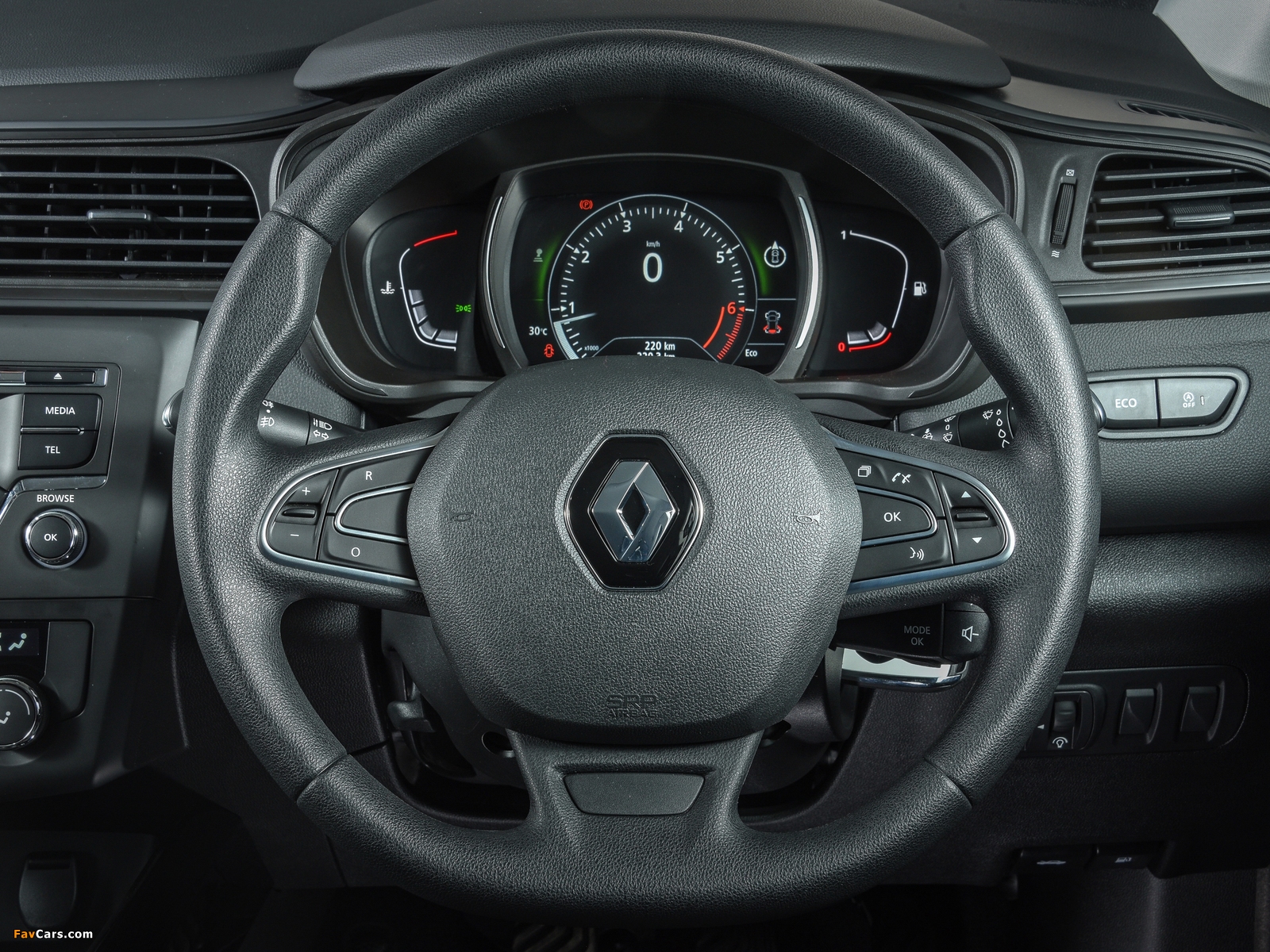 Images of Renault Kadjar XP ZA-spec 2017 (1600 x 1200)