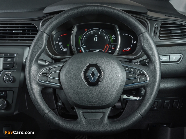 Images of Renault Kadjar XP ZA-spec 2017 (640 x 480)