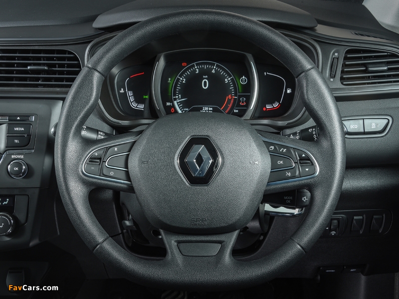 Images of Renault Kadjar XP ZA-spec 2017 (800 x 600)