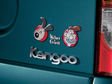 Images of Renault Kangoo Wallace & Gromit 2006