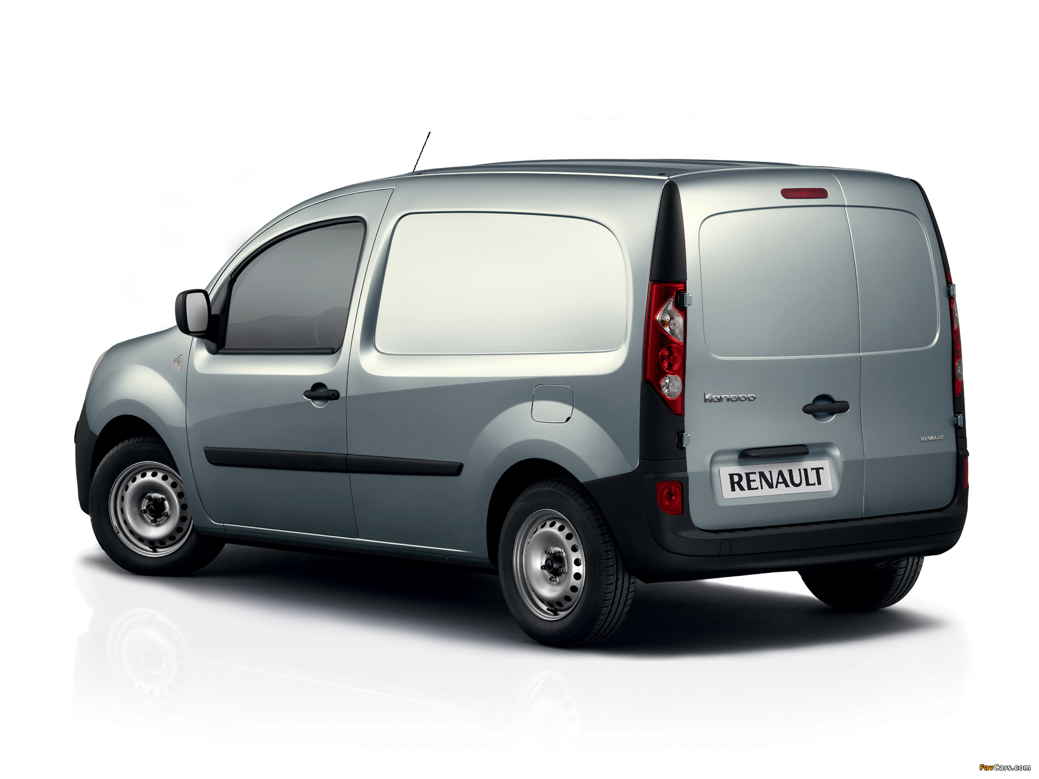Images of Renault Kangoo Express 2008–13 (2048 x 1536)