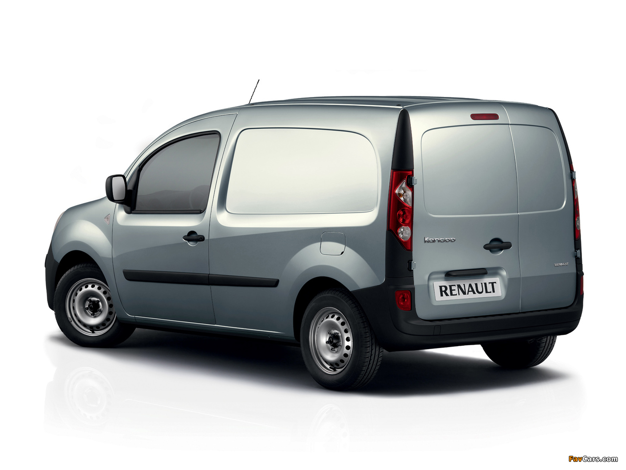 Images of Renault Kangoo Express 2008–13 (1280 x 960)