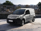 Photos of Renault Kangoo Express 2008–13