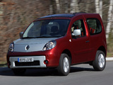 Photos of Renault Kangoo Be Bop 2008