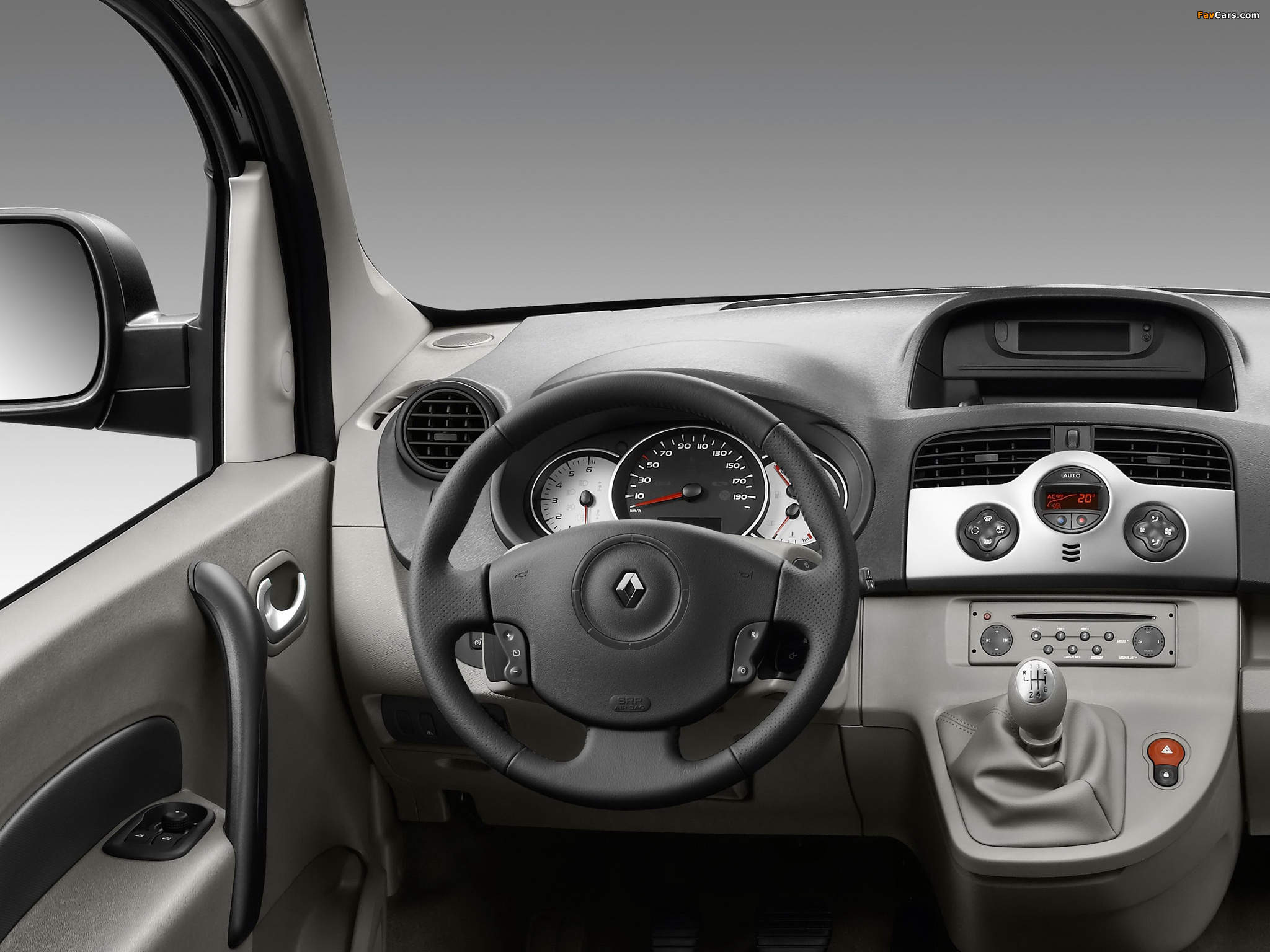 Photos of Renault Kangoo Allroad 2009–13 (2048 x 1536)