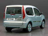 Pictures of Renault Kangoo Be Bop Z.E. Prototype 2009