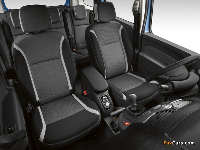 Pictures of Renault Kangoo Allroad 2009–13 (640 x 480)