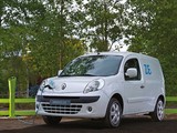 Pictures of Renault Kangoo Express Z.E. 2011–13
