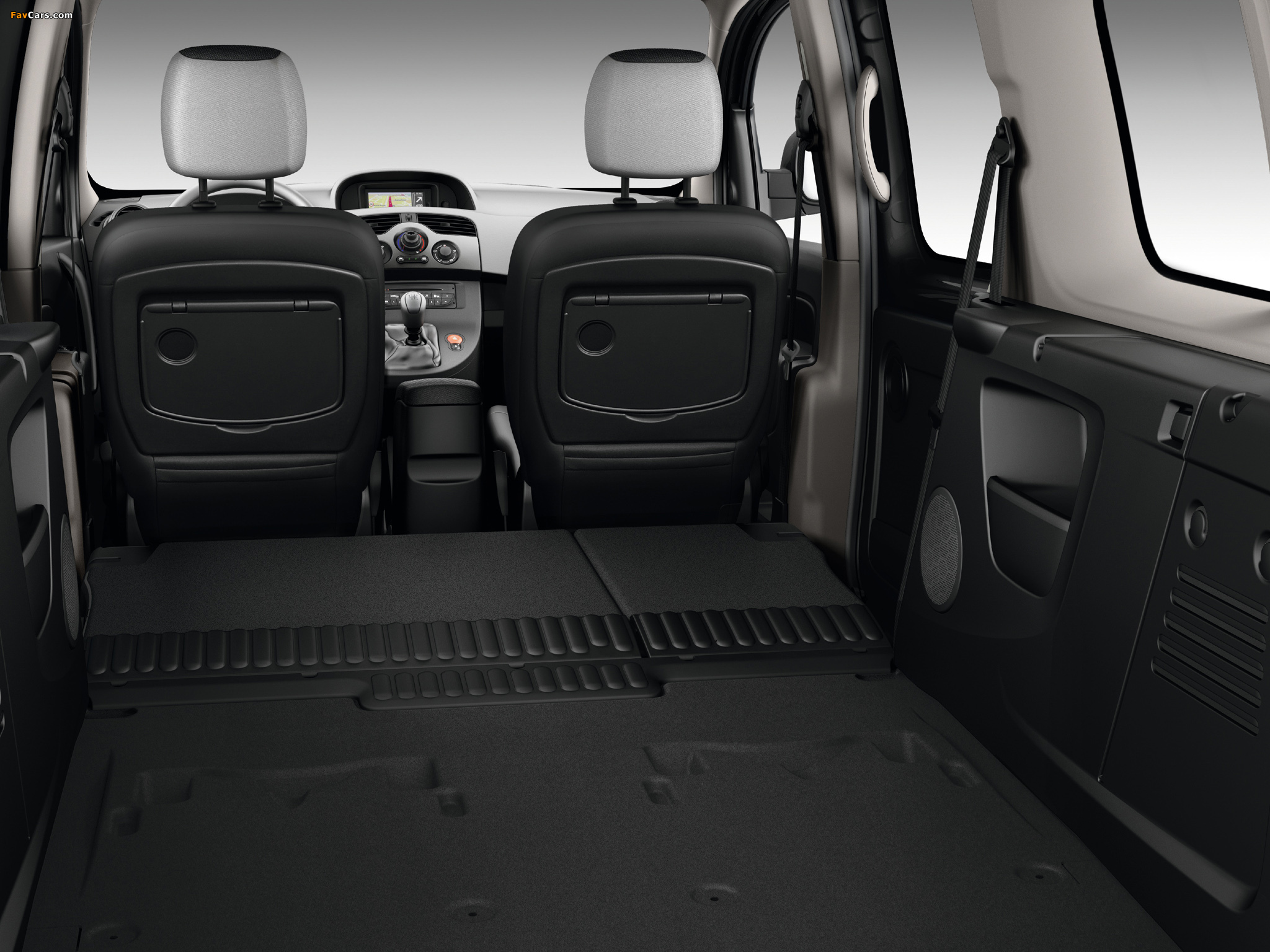 Pictures of Renault Grand Kangoo 2012–13 (2048 x 1536)