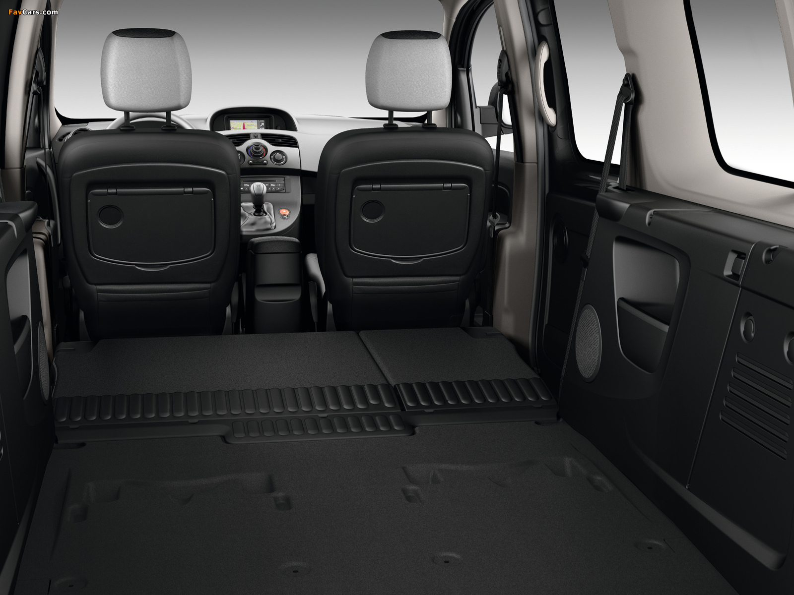 Pictures of Renault Grand Kangoo 2012–13 (1600 x 1200)