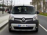 Renault Kangoo Express Style Pack 2013 pictures