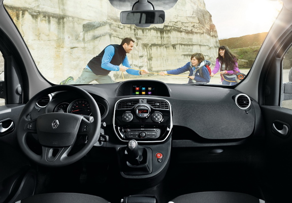 Renault Kangoo Extrem 2013 pictures