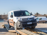 Renault Kangoo Van X-Track 2016 images
