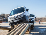 Renault Kangoo Van X-Track 2016 photos