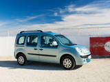 Renault Kangoo 2007–11 wallpapers