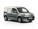 Renault Kangoo Express 2008–13 wallpapers