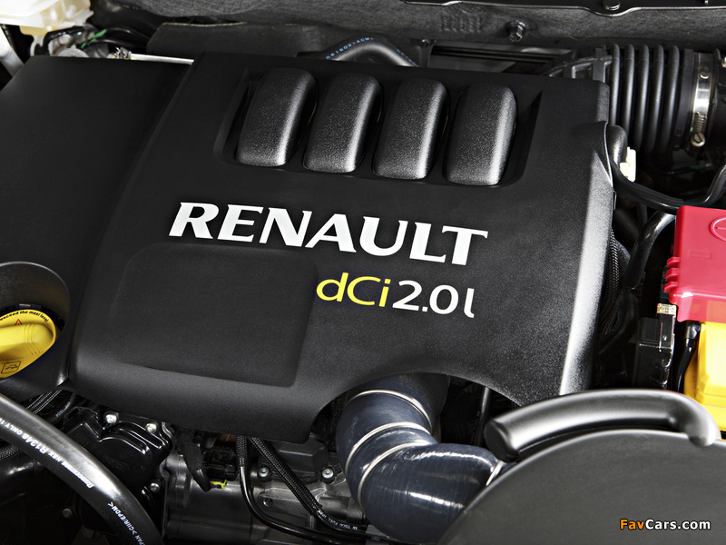 Photos of Renault Koleos AU-spec 2011–13 (800 x 600)