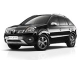 Pictures of Renault Koleos Bose Edition 2010