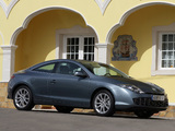 Images of Renault Laguna Coupe 2008