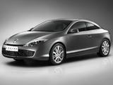 Images of Renault Laguna Coupe 2008