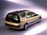 Photos of Renault Laguna Evado Concept 1995