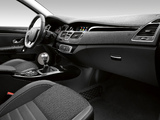 Photos of Renault Laguna Hatchback 2013