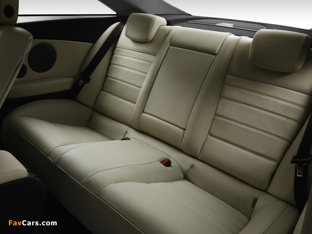 Pictures of Renault Laguna Coupe 2008 (640 x 480)