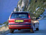 Renault Laguna Nevada 1995–2000 pictures