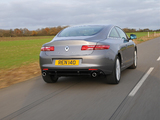 Renault Laguna Coupe UK-spec 2008 pictures