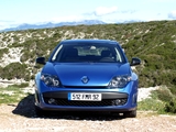 Renault Laguna GT Hatchback 2008 pictures