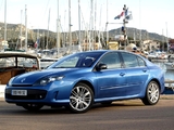 Renault Laguna GT Hatchback 2008 pictures