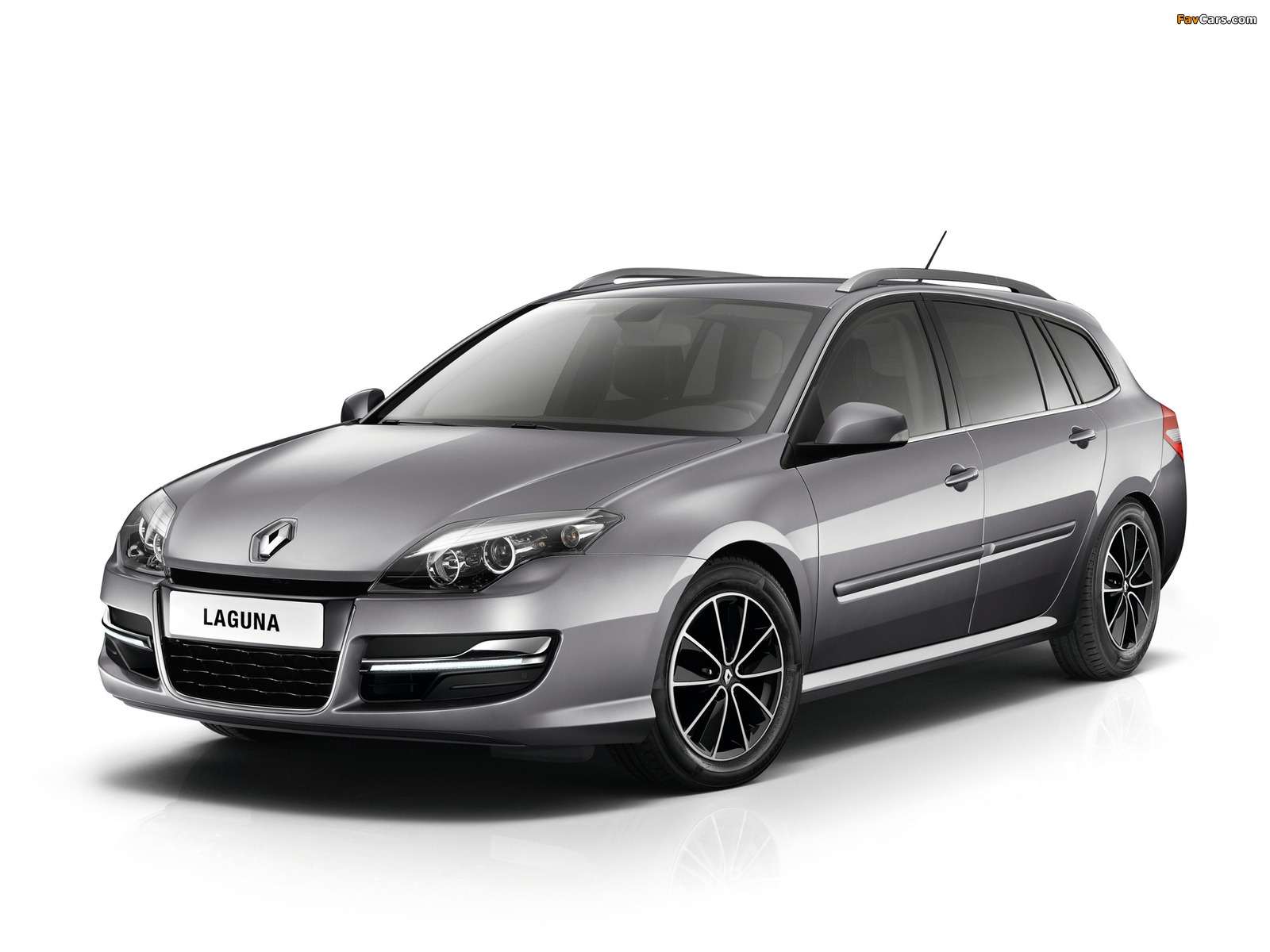 Renault Laguna Grandtour 2013 wallpapers (1600 x 1200)