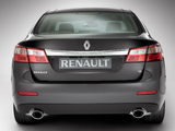 Images of Renault Latitude 2010