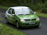 Images of Renault Logan ECO2 Concept 2007