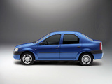 Renault Logan 2004–09 pictures