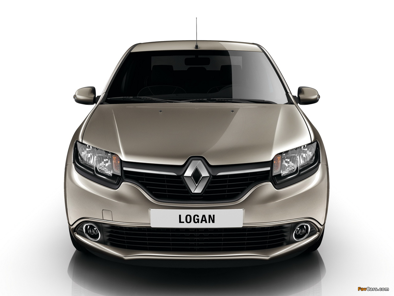 Renault Logan 2013 wallpapers (1280 x 960)