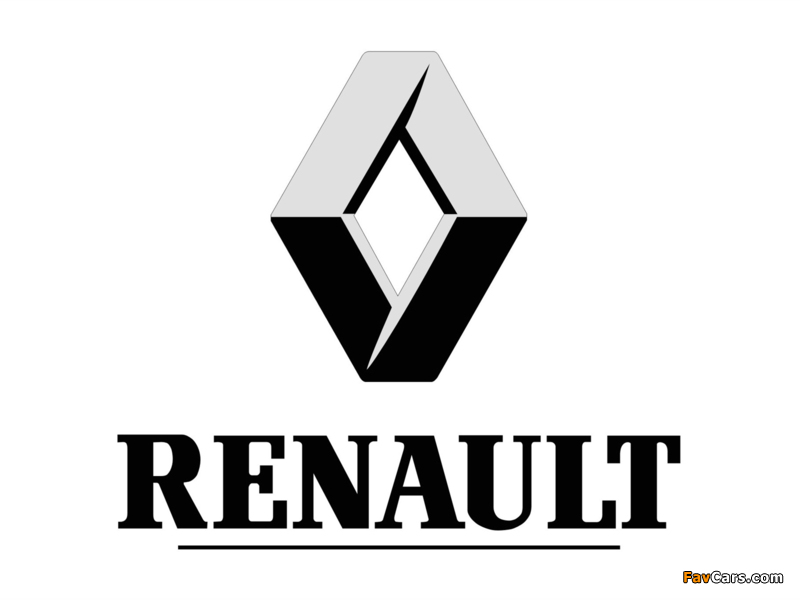 Images of Renault 1992-2004 (800 x 600)