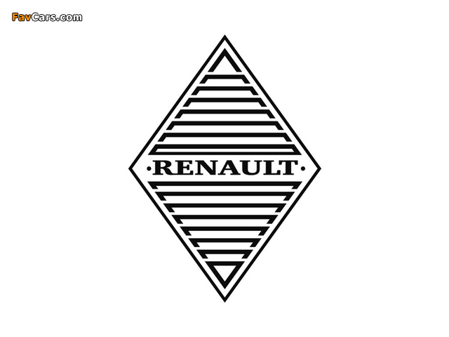 Pictures of Renault 1925-46 (640 x 480)