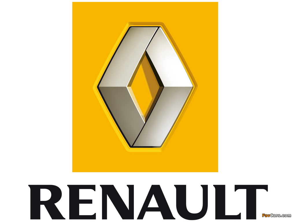 Renault 2004 photos (1024 x 768)
