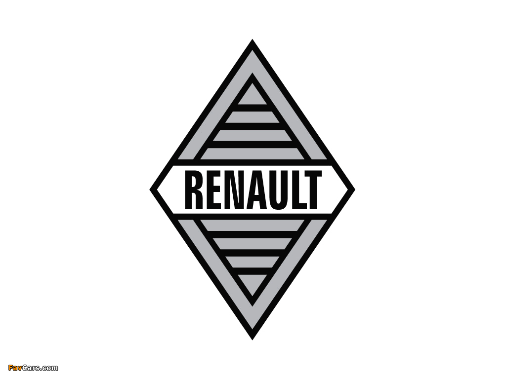 Renault 1959-72 wallpapers (1024 x 768)