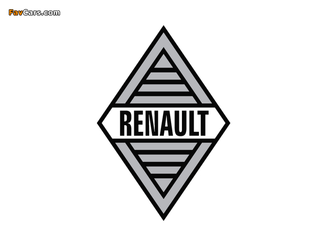 Renault 1959-72 wallpapers (640 x 480)
