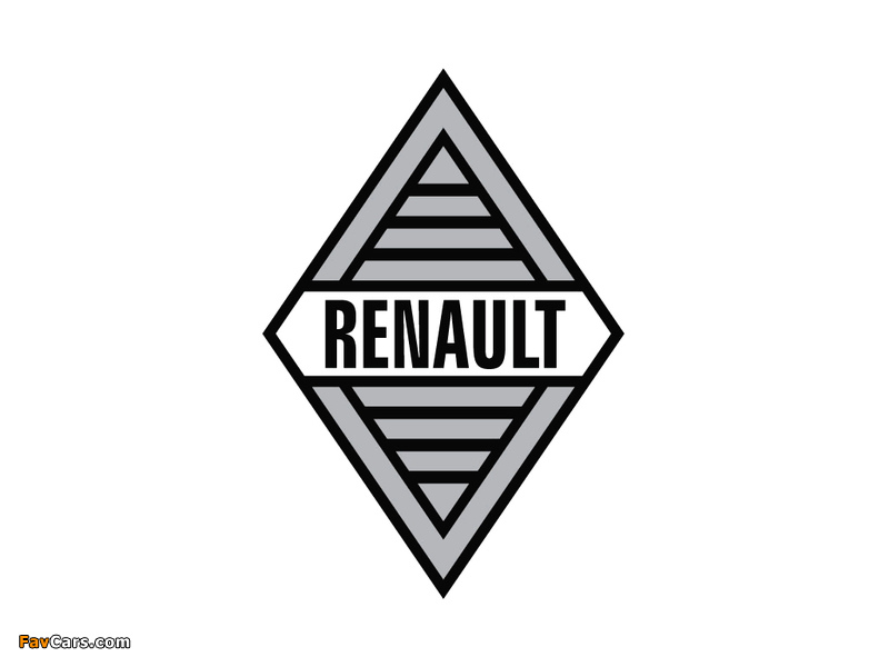 Renault 1959-72 wallpapers (800 x 600)